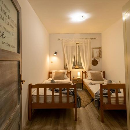 Metković Apartman Tina מראה חיצוני תמונה