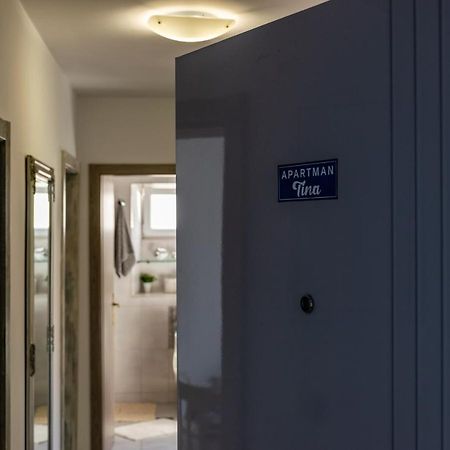 Metković Apartman Tina מראה חיצוני תמונה