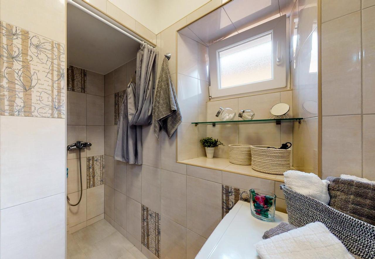 Metković Apartman Tina מראה חיצוני תמונה