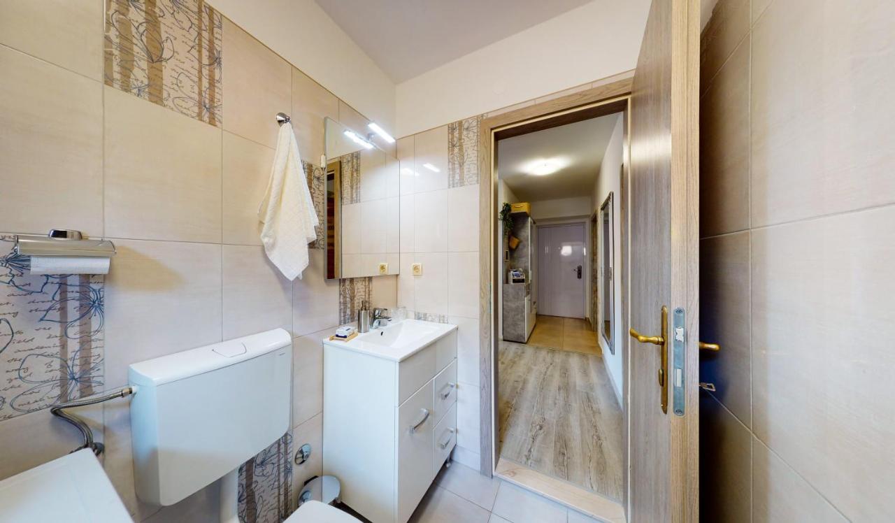 Metković Apartman Tina מראה חיצוני תמונה