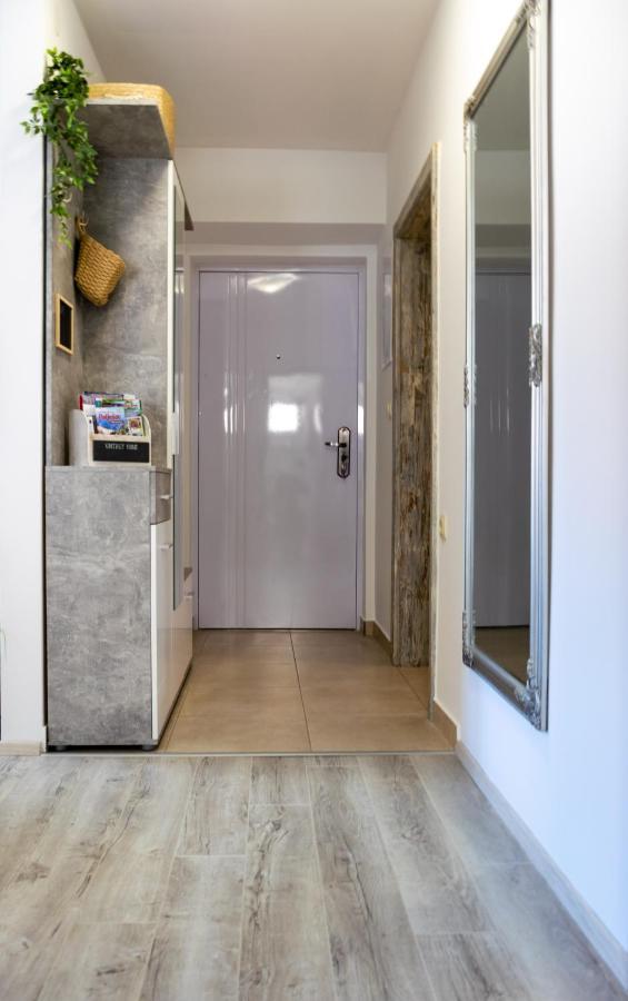 Metković Apartman Tina מראה חיצוני תמונה