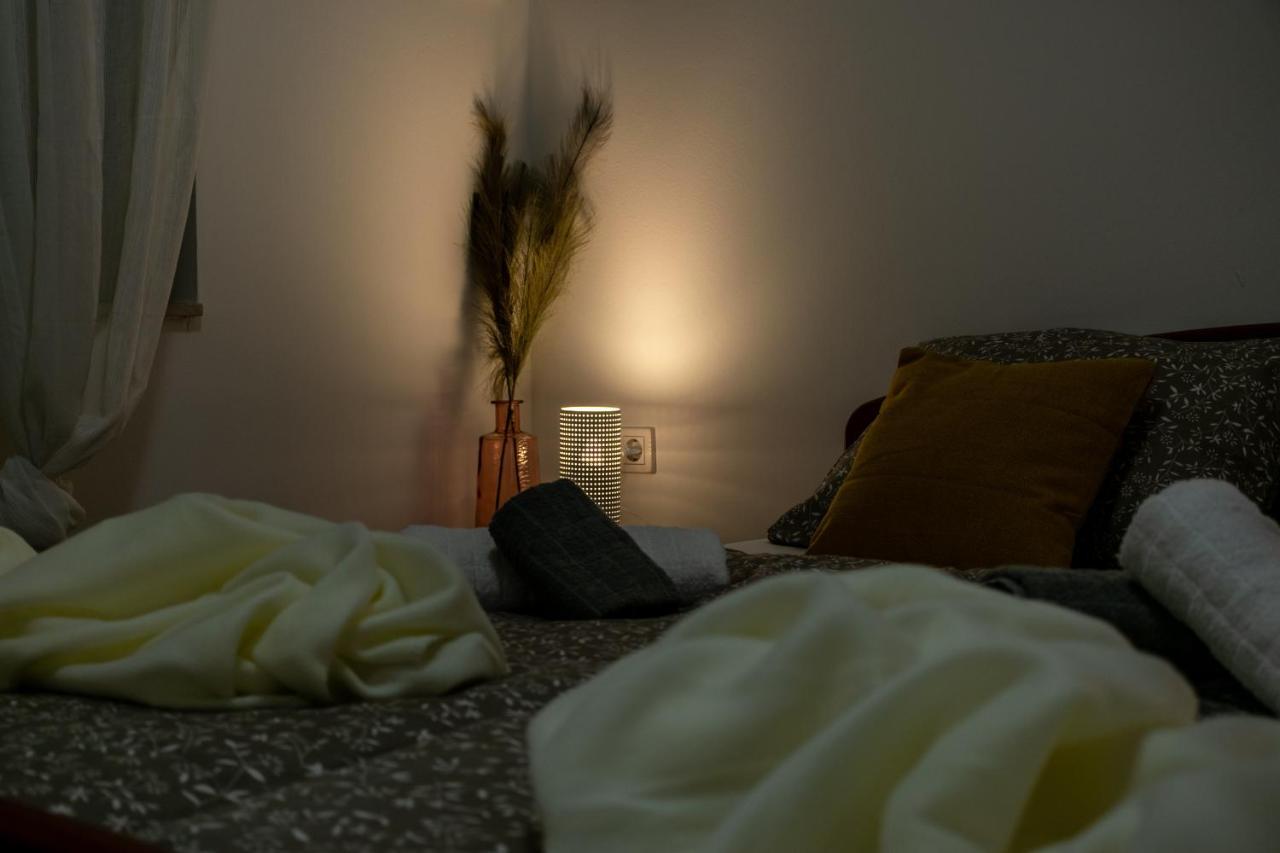 Metković Apartman Tina מראה חיצוני תמונה
